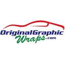 Original Graphic Wraps logo