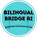 Bilingual Bridge RI logo