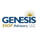 Genesis ESOP Advisors logo