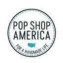 PopShopAmerica logo