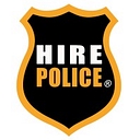 Hire Police DC Security Services logo