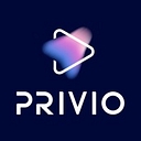 Privio logo