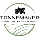 Tonnemaker Valley Farm logo
