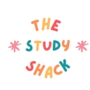 The Study Shack logo