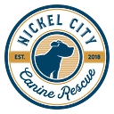 Nickel City Canine Rescue logo