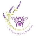Wild Heritage Gardens and Design logo