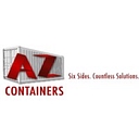 AZ Containers logo