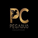 Pegasus Chauffeur logo