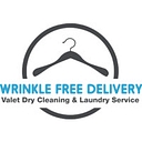 Wrinkle Free Delivery logo
