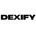 Dexify logo