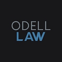 Odell Law logo