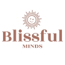 Blissful Minds logo