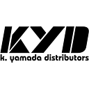 KYD Inc. logo