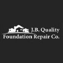 J.B. Quality Foundation Repair logo