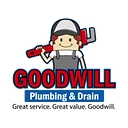 Goodwill Plumbing & Drain logo