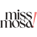 Miss Mosa logo