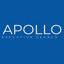 Apollo Executive Search logo