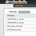 CapAnalysis logo