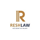 ReshLaw Accident & Injury logo