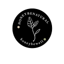 HoneyBeNatural logo