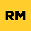 Rory Mack Associates logo