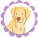 Oodles Mobile Grooming logo