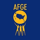AFGE (American Federation of Government Employees) logo