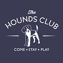 The Hounds Club logo