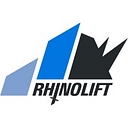 RhinoLift Foundation Solutions logo