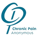 Chronic Pain Anonymous logo
