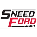 Dennis Sneed Ford logo