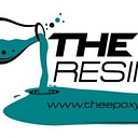 The Epoxy Resin Store logo