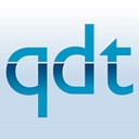 QDT logo