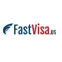 FastVisa logo
