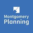 Montgomery Planning logo