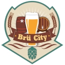 Bru City logo