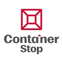 Container Stop logo