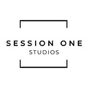 Session One Studios logo