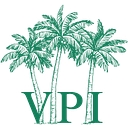 Very Private Islands logo