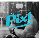 Pixl Production logo