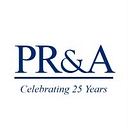 Pond Robinson logo
