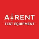 A-Rent Test Equipment logo