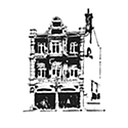 The Blind Beggar logo