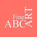 ABC Fine ART logo