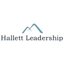 Hallett Leadership logo