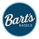 Bart’s Bagels logo