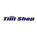 The Tint Shop logo