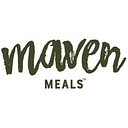 Maven Meals logo
