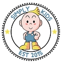 Simply Kids logo