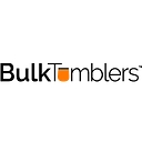 Bulk Tumblers logo